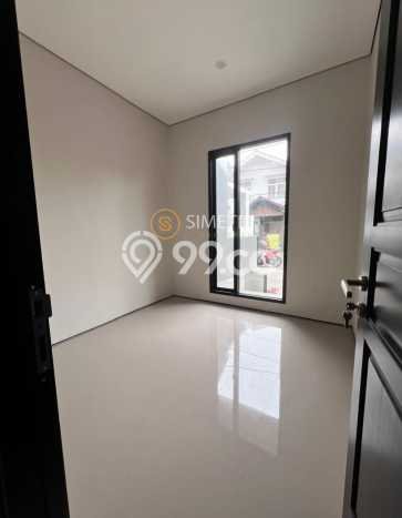 Dijual Hunian Rumah Nyaman 3 Kamar di Bintaro, Tangerang Selatan Dijual Hunian Rumah Nyaman 3 Kamar di Bintaro, Tangerang Selatan