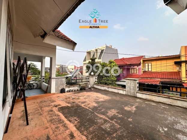 Rumah Elit Modern Tanpa Renovasi di Graha Raya Tangerang Selatan Rumah Elit Modern Tanpa Renovasi di Graha Raya Tangerang Selatan