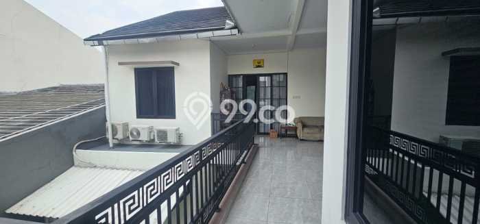 For Sale Rumah Mewah Exclusive di Pamulang, Tangerang Selatan For Sale Rumah Mewah Exclusive di Pamulang, Tangerang Selatan