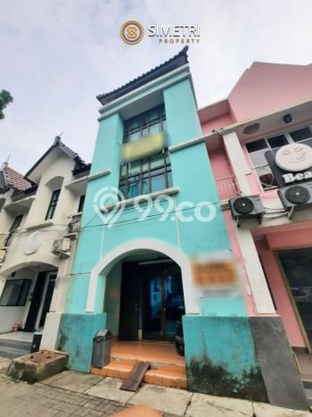 Paling Diincar! Ruko Dijual di Sektor 7-Bintaro Harga Kompetitif Paling Diincar! Ruko Dijual di Sektor 7-Bintaro Harga Kompetitif