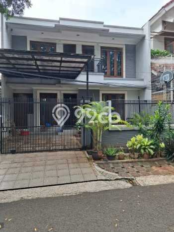 Rumah Mewah LB 200m2 Siap Pakai Desain Elegan di Pondok Indah, Jakarta Selatan Rumah Mewah LB 200m2 Siap Pakai Desain Elegan di Pondok Indah, Jakarta Selatan