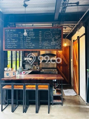 Rumah Mewah LB 250m2 Siap Huni Desain Elegan di Sektor 9-Bintaro, Tangerang Selatan Rumah Mewah LB 250m2 Siap Huni Desain Elegan di Sektor 9-Bintaro, Tangerang Selatan