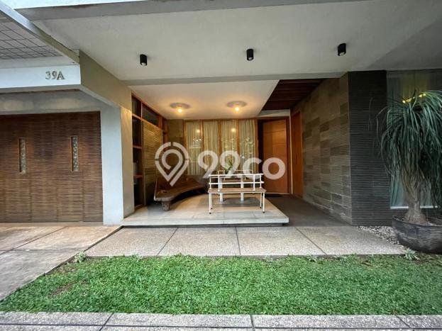 Best Deal Hunian Mewah Ideal dan Luas di Pesanggrahan, Jakarta Selatan Best Deal Hunian Mewah Ideal dan Luas di Pesanggrahan, Jakarta Selatan