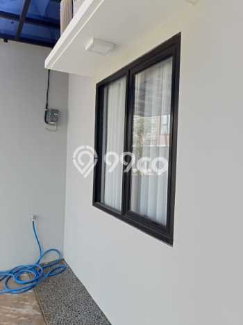 Rumah Minimalis 3 KT LT 67m2 di Bintaro Rumah Minimalis 3 KT LT 67m2 di Bintaro