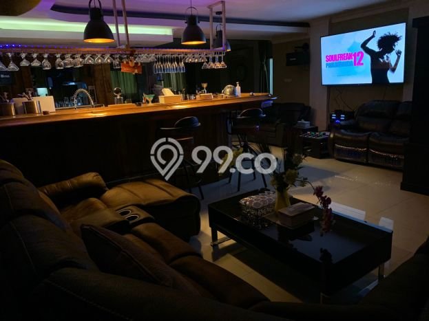 Dijual Rumah Mewah Exclusive di Ciputat, Tangerang Selatan Dijual Rumah Mewah Exclusive di Ciputat, Tangerang Selatan