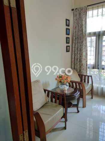 For Sale! Premium House LT 148m2 Desain Modern di Sektor 4 - Bintaro For Sale! Premium House LT 148m2 Desain Modern di Sektor 4 - Bintaro