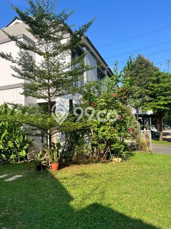Dijual Rumah Luas Megah Dengan View Cantik di Sektor 7-Bintaro, Tangerang Selatan Dijual Rumah Luas Megah Dengan View Cantik di Sektor 7-Bintaro, Tangerang Selatan