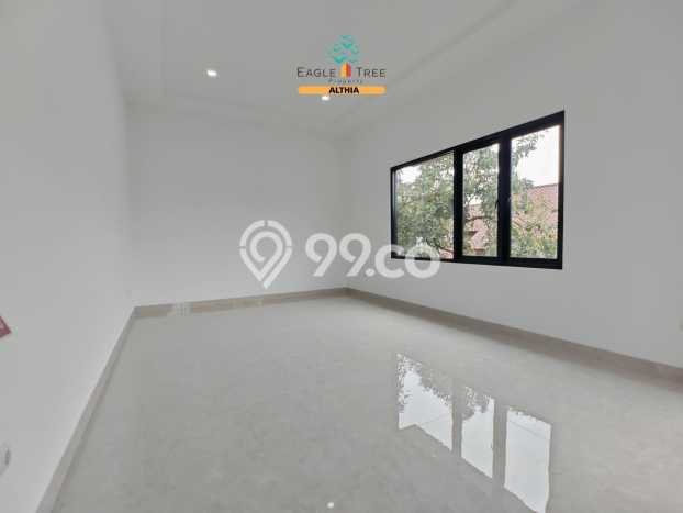 Best Deal Hunian Mewah Ideal dan Luas di BSD, Tangerang Selatan Best Deal Hunian Mewah Ideal dan Luas di BSD, Tangerang Selatan