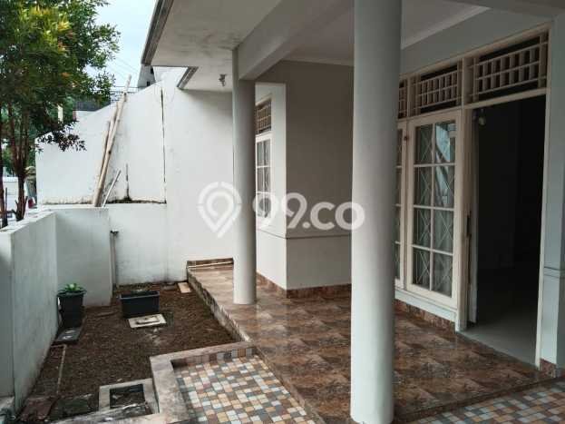 Jual Rumah Modern 4 KT di Sektor 9-Bintaro, Tangerang Selatan Jual Rumah Modern 4 KT di Sektor 9-Bintaro, Tangerang Selatan