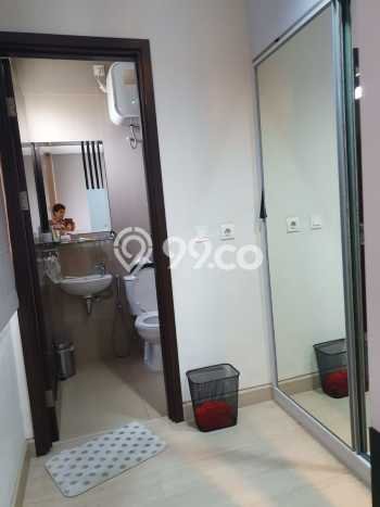 Rumah Luas Asri 3 KT Siap Huni di BSD Tangerang Rumah Luas Asri 3 KT Siap Huni di BSD Tangerang