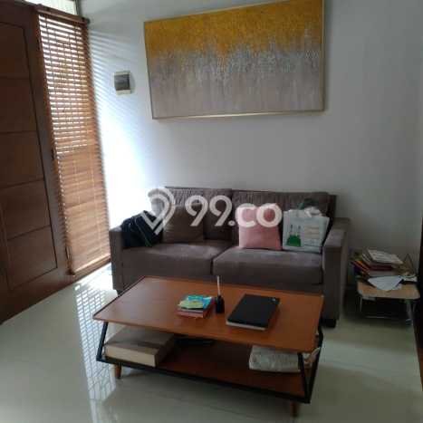Jual Rumah Bagus Siap Huni LB 110m2 di Ciputat, Tangerang Selatan Jual Rumah Bagus Siap Huni LB 110m2 di Ciputat, Tangerang Selatan