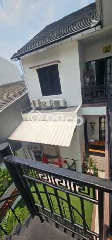 For Sale Rumah Mewah Exclusive di Pamulang, Tangerang Selatan For Sale Rumah Mewah Exclusive di Pamulang, Tangerang Selatan