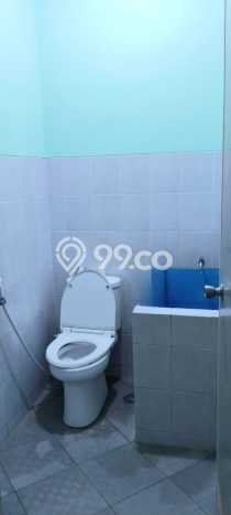 Rumah Minimalis 2 KT di Sektor 1 - Bintaro Jakarta Selatan Unfurnished Rumah Minimalis 2 KT di Sektor 1 - Bintaro Jakarta Selatan Unfurnished