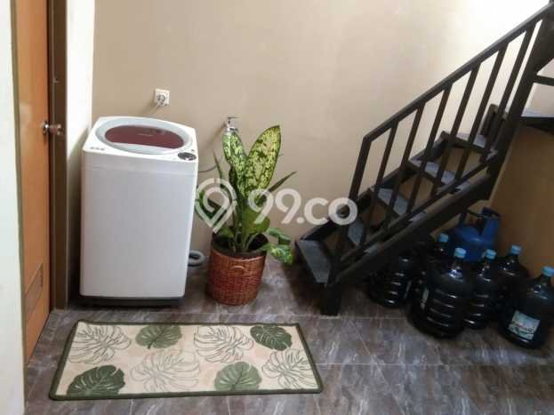 For Sale! Premium House LT 148m2 Desain Modern di Sektor 4 - Bintaro For Sale! Premium House LT 148m2 Desain Modern di Sektor 4 - Bintaro