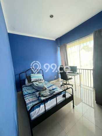 Dijual Rumah Luas Megah Dengan View Cantik di Sektor 7-Bintaro, Tangerang Selatan Dijual Rumah Luas Megah Dengan View Cantik di Sektor 7-Bintaro, Tangerang Selatan