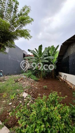 Lahan Dijual Lokasi Strategis di Jakarta Selatan dengan Luas 155m2 Lahan Dijual Lokasi Strategis di Jakarta Selatan dengan Luas 155m2