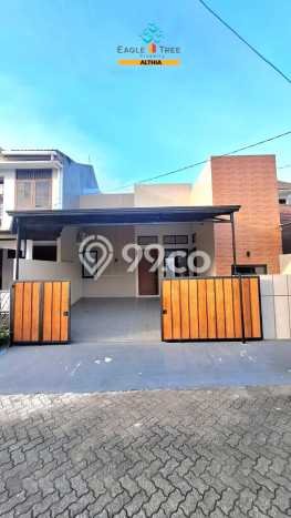 For Sale Rumah 3 Kamar Lokasi Strategis Nyaman dan Strategis di Ciputat For Sale Rumah 3 Kamar Lokasi Strategis Nyaman dan Strategis di Ciputat