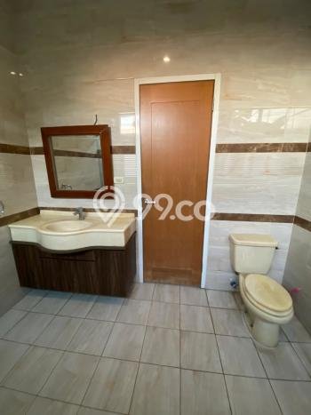 For Sale! Premium House LT 500m2 Desain Elegan di Alam Sutera For Sale! Premium House LT 500m2 Desain Elegan di Alam Sutera