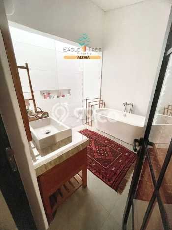 Rumah Luxury Modern Tanpa Renovasi di Veteran Jakarta Selatan Rumah Luxury Modern Tanpa Renovasi di Veteran Jakarta Selatan