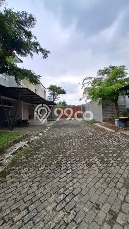 Lahan Dijual Lokasi Strategis di Jakarta Selatan dengan Luas 155m2 Lahan Dijual Lokasi Strategis di Jakarta Selatan dengan Luas 155m2