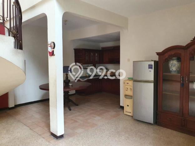 Jual Rumah Luas Megah Dengan View Cantik di Sektor 1 - Bintaro, Jakarta Selatan Jual Rumah Luas Megah Dengan View Cantik di Sektor 1 - Bintaro, Jakarta Selatan