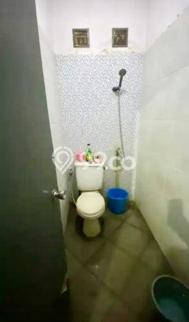 Rumah Modern 2 KT LT 154m2 di Graha Raya Bintaro Rumah Modern 2 KT LT 154m2 di Graha Raya Bintaro