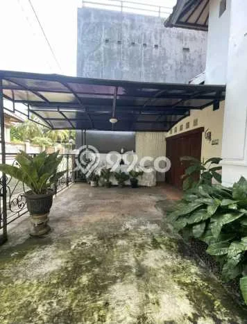 Hunian Super Elit dengan Akses Paling Strategis di Cirendeu, Jakarta Selatan Hunian Super Elit dengan Akses Paling Strategis di Cirendeu, Jakarta Selatan