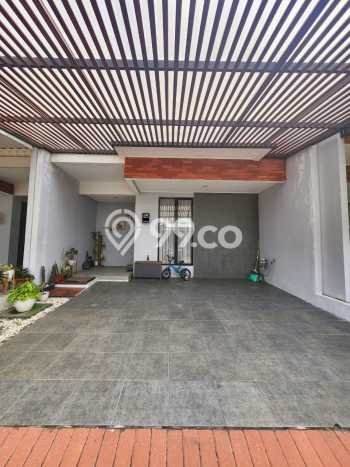 Rumah Luas Asri 3 KT Siap Huni di Bintaro Tangerang Selatan Rumah Luas Asri 3 KT Siap Huni di Bintaro Tangerang Selatan