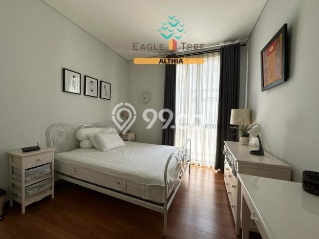 Best Deal Hunian Mewah Ideal dan Luas di BSD, Tangerang Selatan Best Deal Hunian Mewah Ideal dan Luas di BSD, Tangerang Selatan