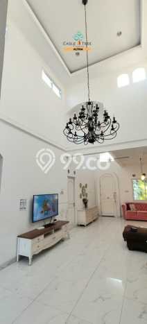 For Sale! Premium House LT 262m2 Desain Modern di Sektor 9-Bintaro For Sale! Premium House LT 262m2 Desain Modern di Sektor 9-Bintaro