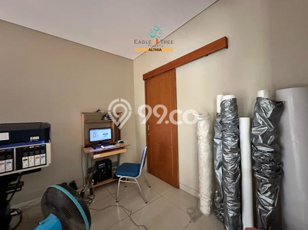Dijual Rumah Premium dengan Fasilitas Sekitar Lengkap di BSD, Tangerang Selatan Dijual Rumah Premium dengan Fasilitas Sekitar Lengkap di BSD, Tangerang Selatan