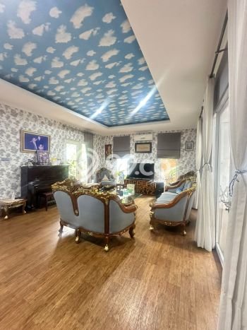 Ready to Use! Premium House LT 322m2 Desain Modern di Sektor 7-Bintaro Ready to Use! Premium House LT 322m2 Desain Modern di Sektor 7-Bintaro
