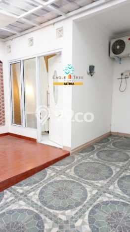 Dijual Rumah Modern 2 KT di Bintaro, Tangerang Selatan Dijual Rumah Modern 2 KT di Bintaro, Tangerang Selatan