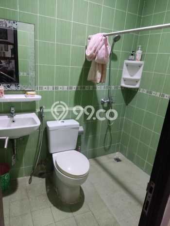 Rumah Minimalis 3 KT di Bintaro Tangerang Selatan Unfurnished Rumah Minimalis 3 KT di Bintaro Tangerang Selatan Unfurnished