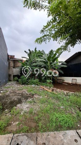 Lahan Dijual Lokasi Strategis di Jakarta Selatan dengan Luas 155m2 Lahan Dijual Lokasi Strategis di Jakarta Selatan dengan Luas 155m2