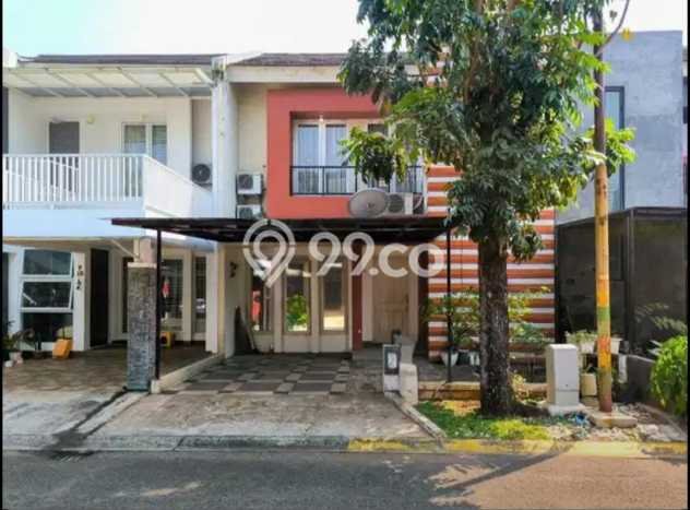 Rumah Minimalis 3 Kamar LT 84m2 di Sektor 9-Bintaro Rumah Minimalis 3 Kamar LT 84m2 di Sektor 9-Bintaro