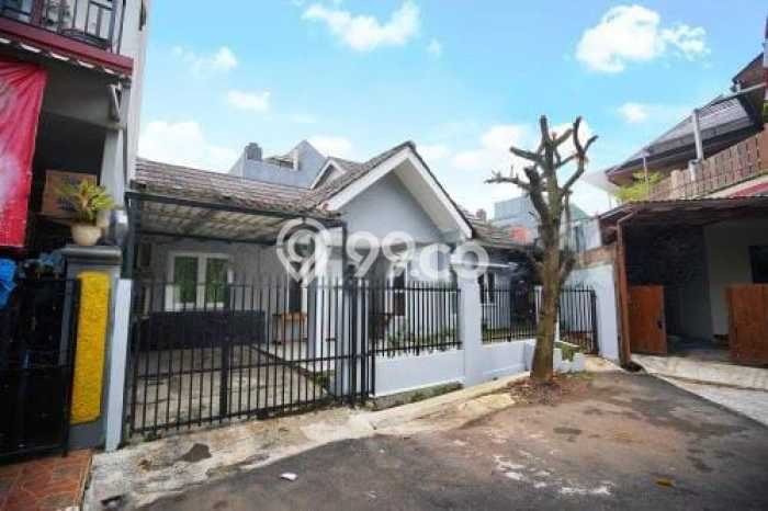 For Sale Rumah 3 Kamar Lokasi Strategis Bagus dan Strategis di Serpong Utara For Sale Rumah 3 Kamar Lokasi Strategis Bagus dan Strategis di Serpong Utara