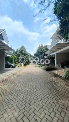 Hunian Elit LB 180m2 Siap Huni Desain Elegan di Sektor 9-Bintaro, Tangerang Selatan Hunian Elit LB 180m2 Siap Huni Desain Elegan di Sektor 9-Bintaro, Tangerang Selatan