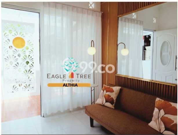 Dijual Rumah Modern 2 KT di Bintaro, Tangerang Selatan Dijual Rumah Modern 2 KT di Bintaro, Tangerang Selatan