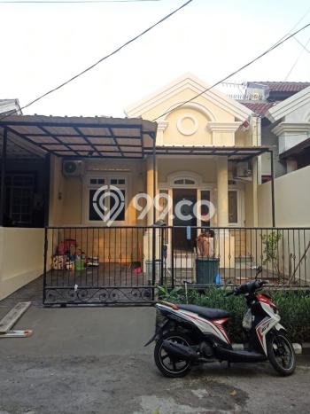 Rumah Luas Asri 2 KT Siap Huni di Sektor 9-Bintaro Tangerang Selatan Rumah Luas Asri 2 KT Siap Huni di Sektor 9-Bintaro Tangerang Selatan