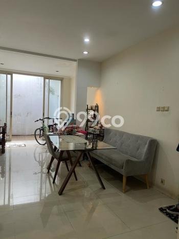 Rumah Elit LB 150m2 Siap Pakai Desain Elegan di Bintaro, Tangerang Selatan Rumah Elit LB 150m2 Siap Pakai Desain Elegan di Bintaro, Tangerang Selatan