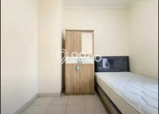 Rumah Minimalis 3 Kamar LT 84m2 di Sektor 9-Bintaro Rumah Minimalis 3 Kamar LT 84m2 di Sektor 9-Bintaro