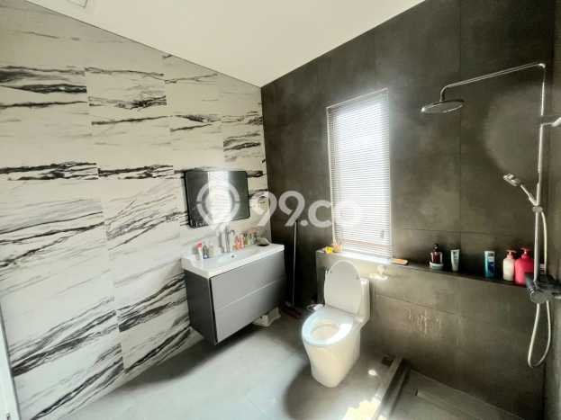 Dijual Rumah Luas Megah Dengan View Cantik di Sektor 7-Bintaro, Tangerang Selatan Dijual Rumah Luas Megah Dengan View Cantik di Sektor 7-Bintaro, Tangerang Selatan