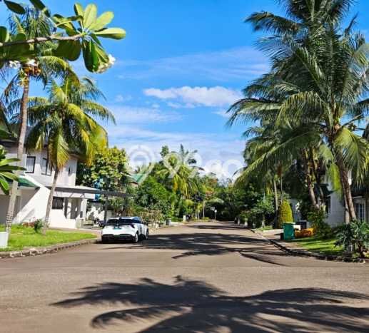 For Sale! Premium House LT 456m2 Desain Elegan di Sektor 9-Bintaro For Sale! Premium House LT 456m2 Desain Elegan di Sektor 9-Bintaro