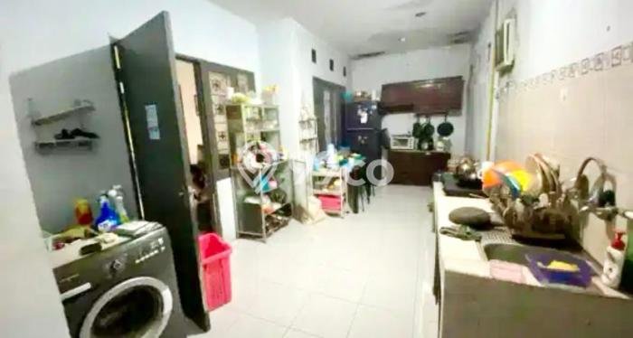 Rumah Modern 2 KT LT 154m2 di Graha Raya Bintaro Rumah Modern 2 KT LT 154m2 di Graha Raya Bintaro