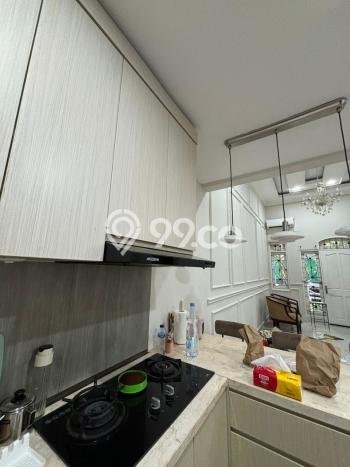 Rumah Luas Asri 2 KT Siap Huni di Sektor 9-Bintaro Tangerang Selatan Rumah Luas Asri 2 KT Siap Huni di Sektor 9-Bintaro Tangerang Selatan