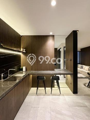 Dijual Rumah Luas Megah Dengan View Eksklusif di Bintaro, Tangerang Selatan Dijual Rumah Luas Megah Dengan View Eksklusif di Bintaro, Tangerang Selatan