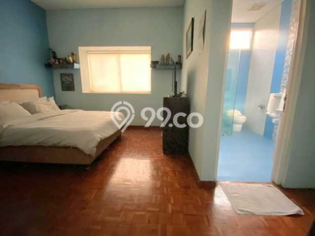 For Sale! Premium House LT 500m2 Desain Elegan di Alam Sutera For Sale! Premium House LT 500m2 Desain Elegan di Alam Sutera