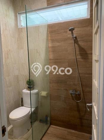 Best Deal Hunian Mewah Ideal dan Luas di BSD, Tangerang Selatan Best Deal Hunian Mewah Ideal dan Luas di BSD, Tangerang Selatan
