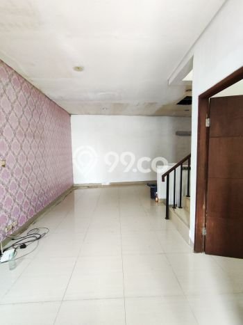 Dijual Hunian Rumah Terawat 2 KT di Pondok Ranji, Tangerang Selatan Dijual Hunian Rumah Terawat 2 KT di Pondok Ranji, Tangerang Selatan